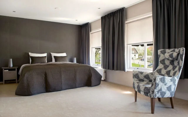 Hotel-Restaurant Thuis!