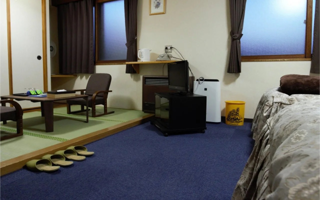 Hotel Nakanoshima