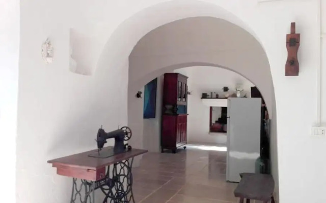 Trullo Giampiero