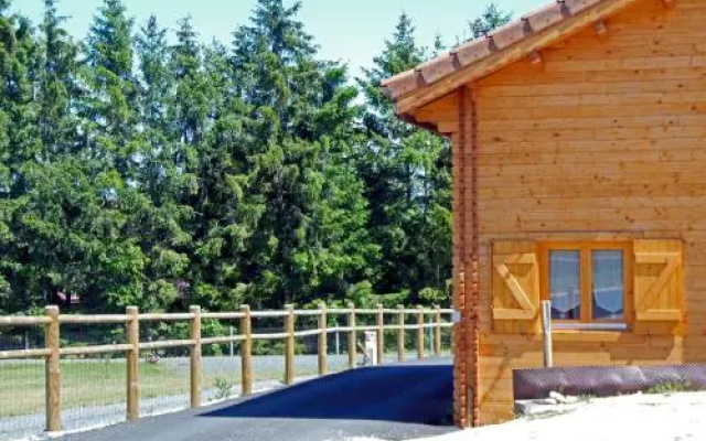 Gîtes Bon Air