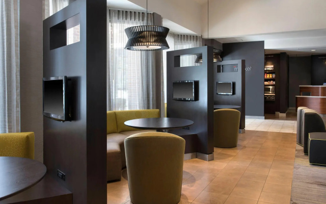 Courtyard by Marriott Boston Norwood/Canton