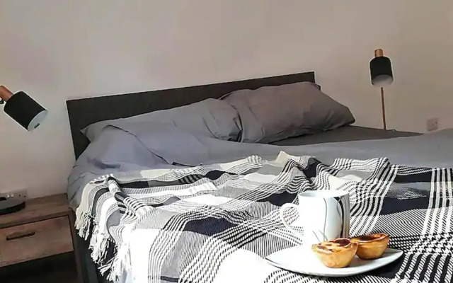 Immaculate 1-bed Apartment in Sheffield