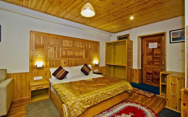 Vyas vatika Manali
