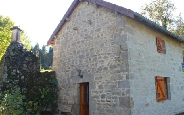La Chaumière