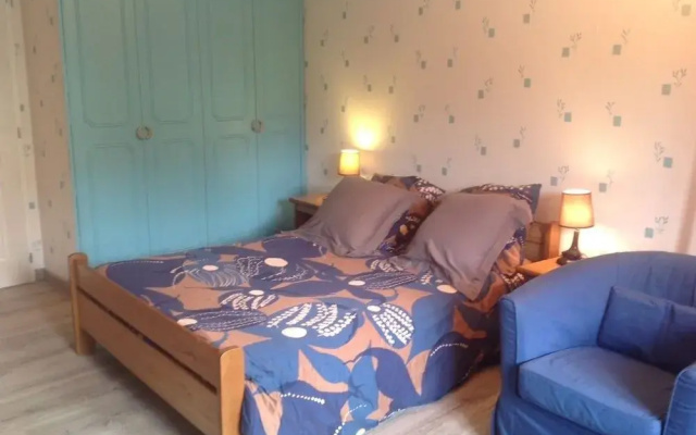 Chambre d'hôte la Flopré