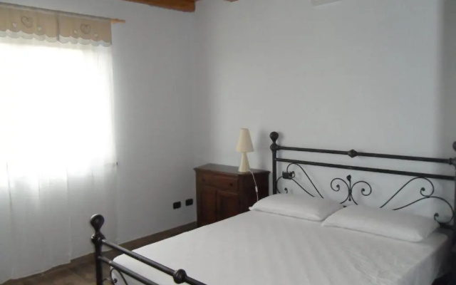 Agriturismo La Civitella