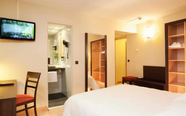 Hôtel AKENA Biarritz - Grande plage
