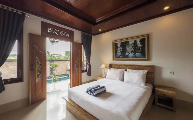 Tiara Guest House Ubud