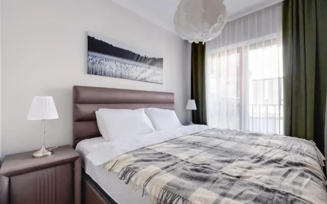 Modern Flat 5 min to Metro on Istiklal Avenue