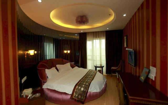 Xiangxie Huajing Hotel