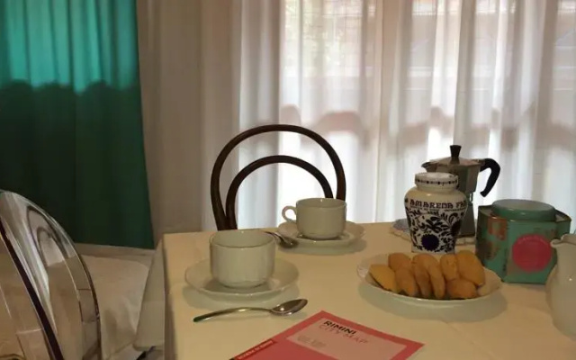 Relax Apartment Rimini