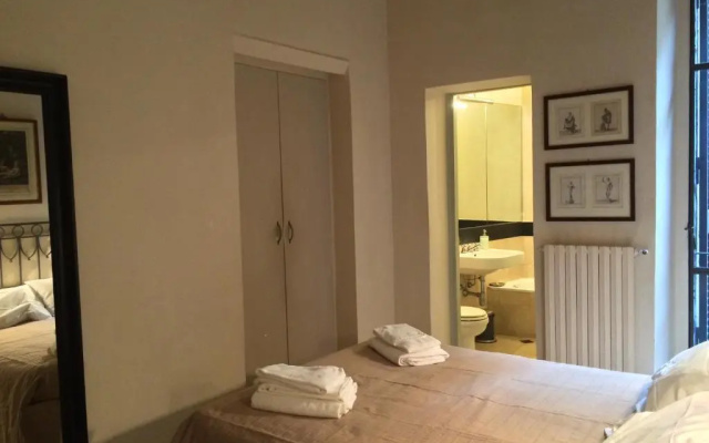 La Casa In Vetrina