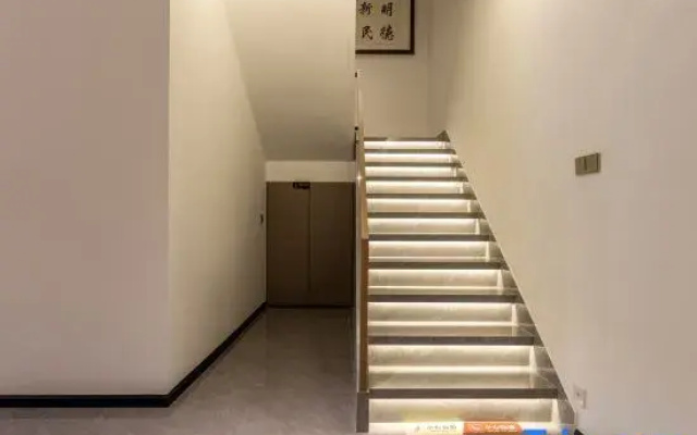 Qinglan Xiaju VILLA Resort Guesthouse