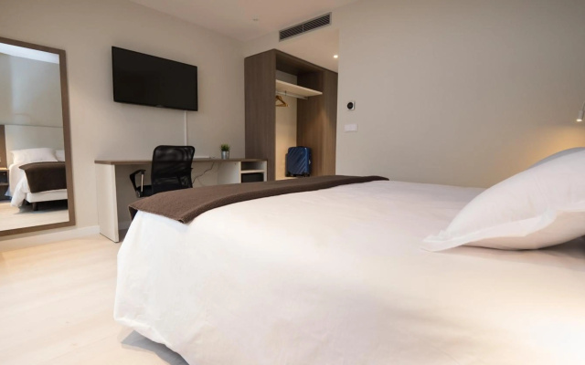 Hotel Ciudadela Pamplona