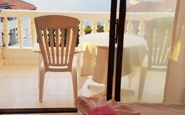Family Hotel Mariana