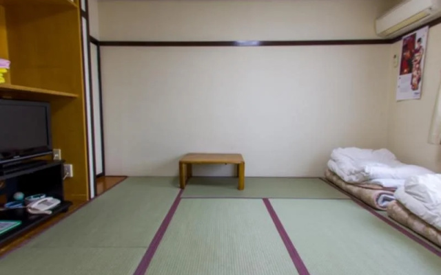 Furuiya Ryokan