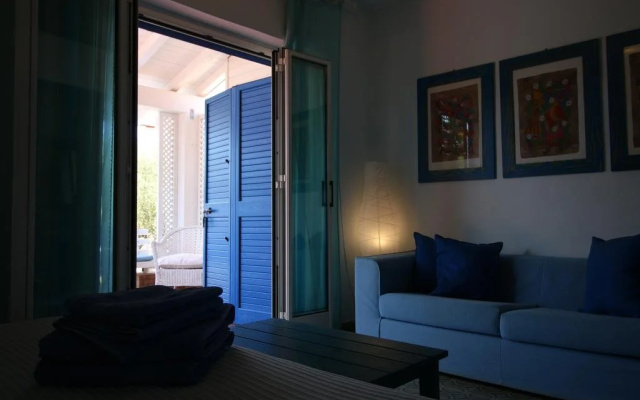 Villa Cetta B&b