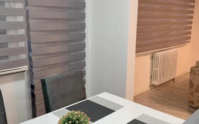 Apartman SelmaM
