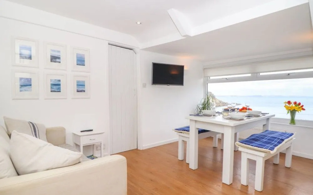 The Loft at Beach House