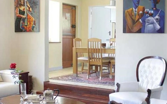 Amberg Country Estate