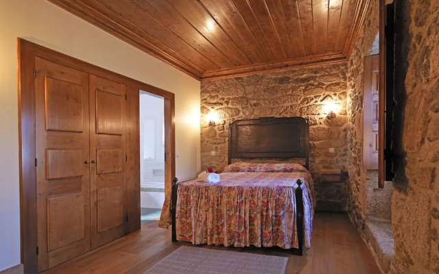 Quinta da Casa Alta