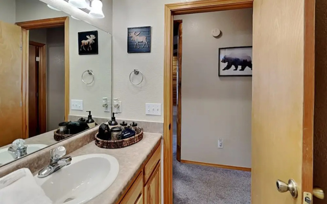 4 Bears 1 Cave by Ryson Vacation Rentals