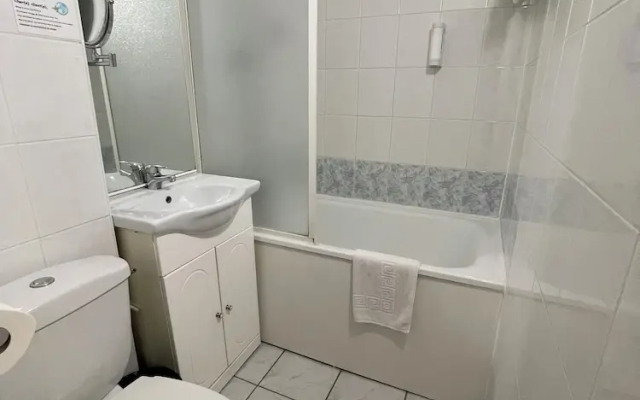 Be Myhotel