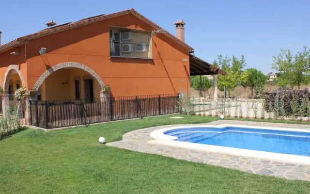 Casa Rural La Florentina