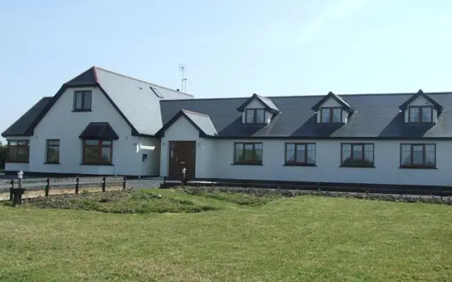 Fallons Bed and Breakfast