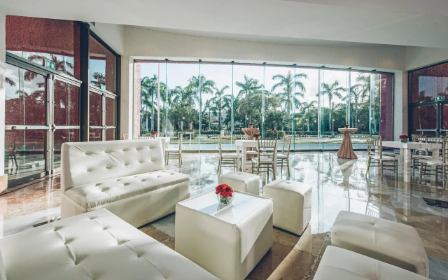 Iberostar Selection Paraíso Lindo - All Inclusive