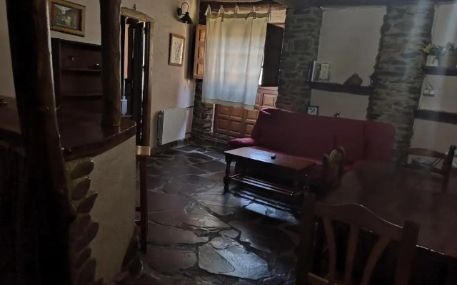 La Ortiga Casa Rural