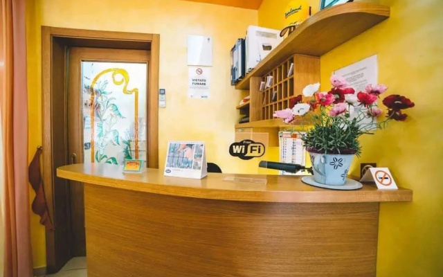 Hotel Edera