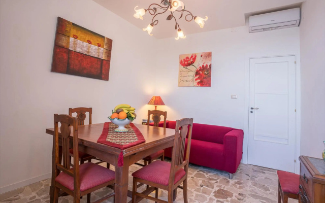 SR-I754-CIRC6AT_X - Maniace sea view apartment