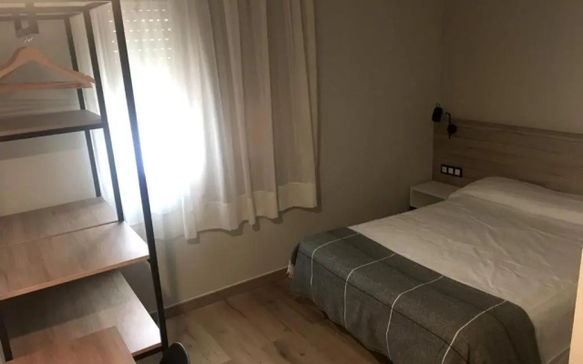 Hotel Torres