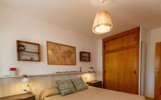 Can Content Villa With Pool & Garden