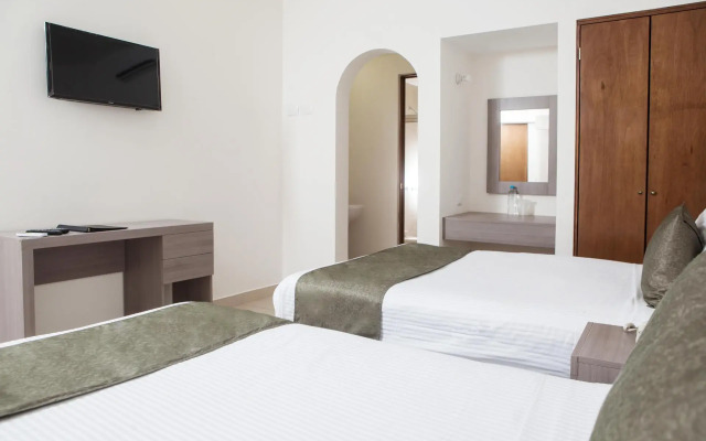 Hotel La Riviera