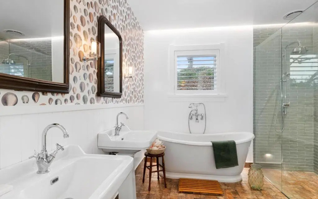 Maimoana - Hatfields Beach Cliff-Top Retreat