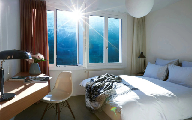 Bellevue Parkhotel & Spa - Relais & Châteaux