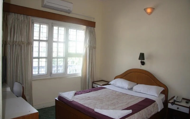Hotel New Blue Heaven