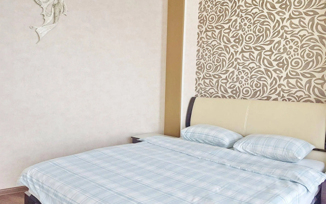 Апарт-отель «Мост Сити»