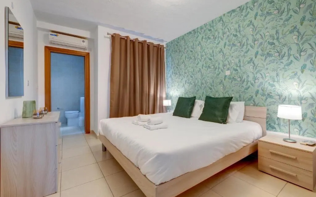 Sliema Tigne Suites
