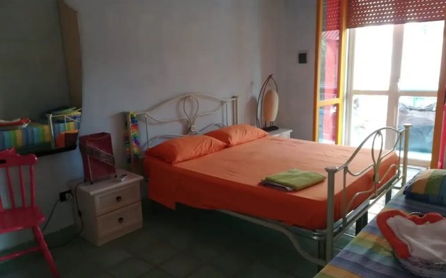 Casa Carolina