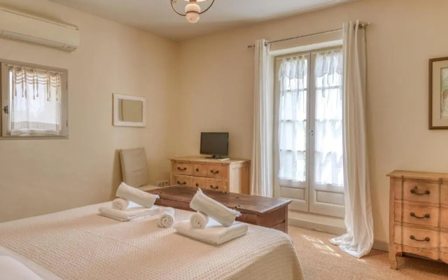 Maison Paradou, 6 pièces, 8 personnes - FR-1-599-2
