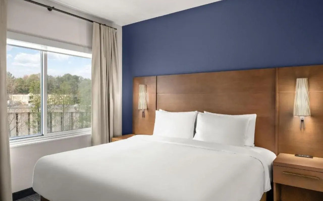 Residence Inn by Marriott Homewood Mountain Brook