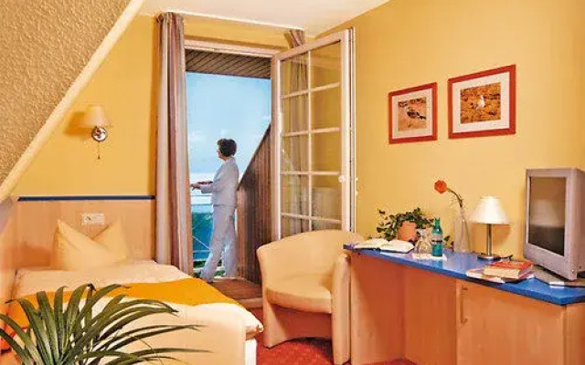 Seehotel Düne