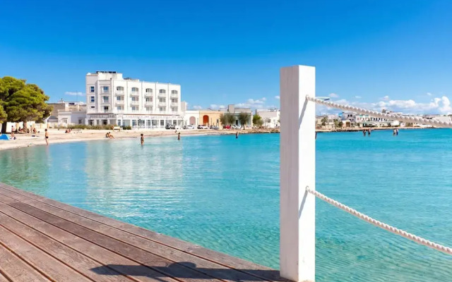 Monolocale del Mare 400 meters from beach