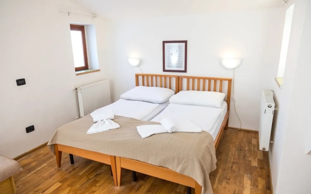 Welcome Karlin Apartments