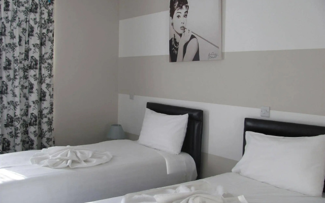 Nox Olympia Hotel