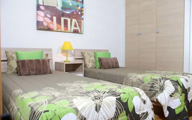 Amathusia Coastal Heights 203
