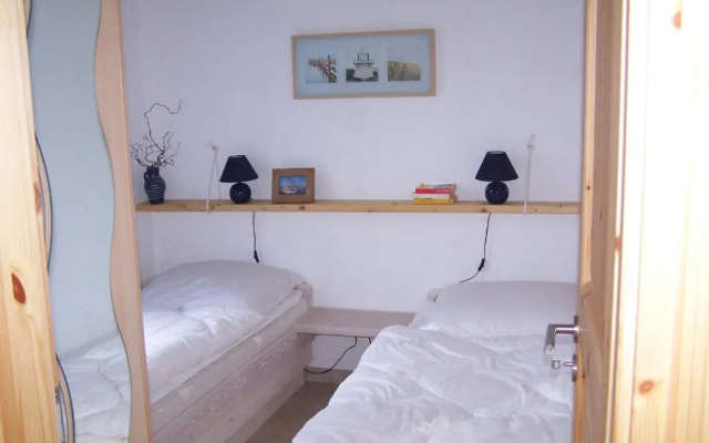 Bungalow Ungers Welt 1